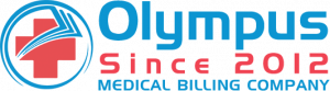 Olympus Medical Billing Compnay logo